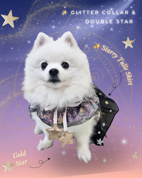 Stella Spell Harness