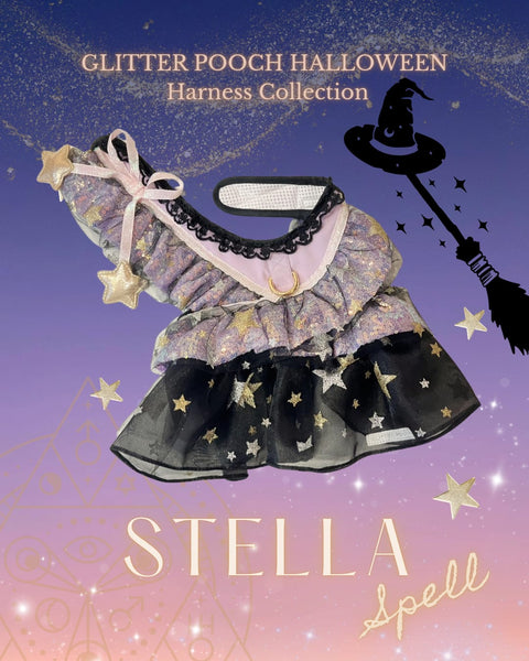 Stella Spell Harness