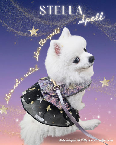 Stella Spell Harness
