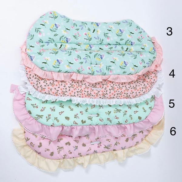 Glitter Pooch Stroller Cover