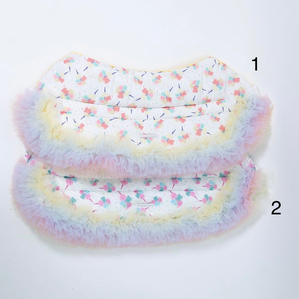 Glitter Pooch Stroller Cover