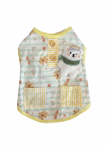 Honey Teddy Collection