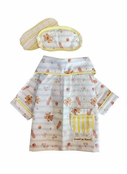 Honey Teddy Collection