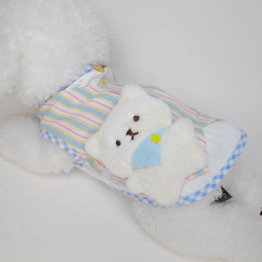 Cotton Candy Kindergarten