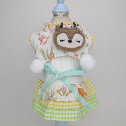 Little Forest Tales Couple