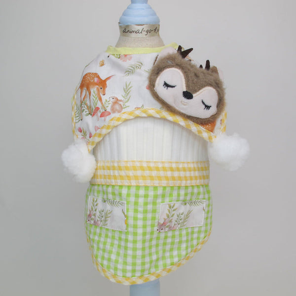 Little Forest Tales Couple