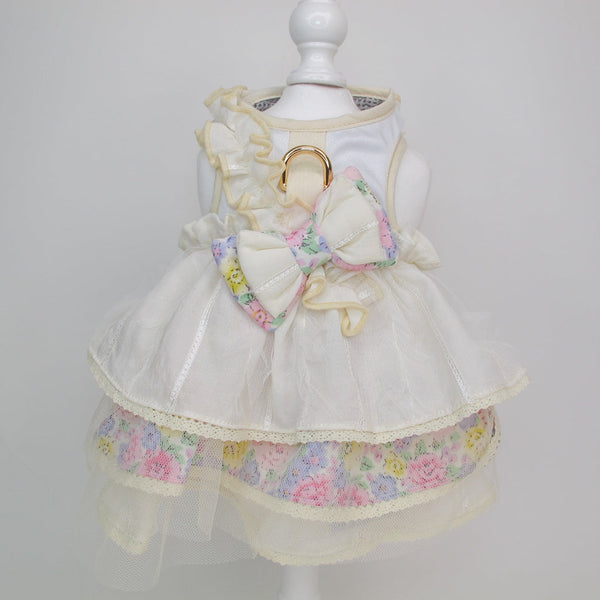 Spring Souffle Harness