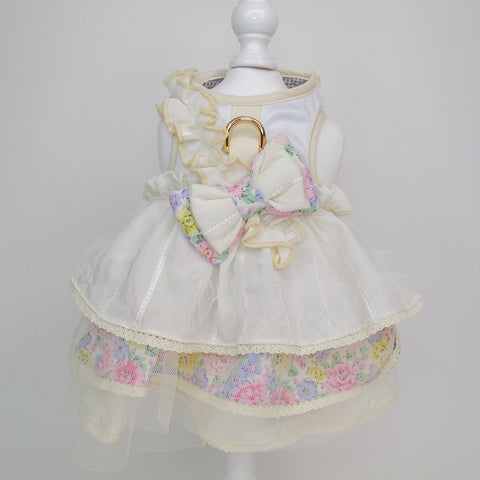 Spring Souffle Harness