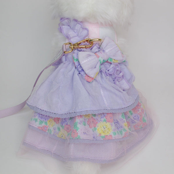 Spring Souffle Harness