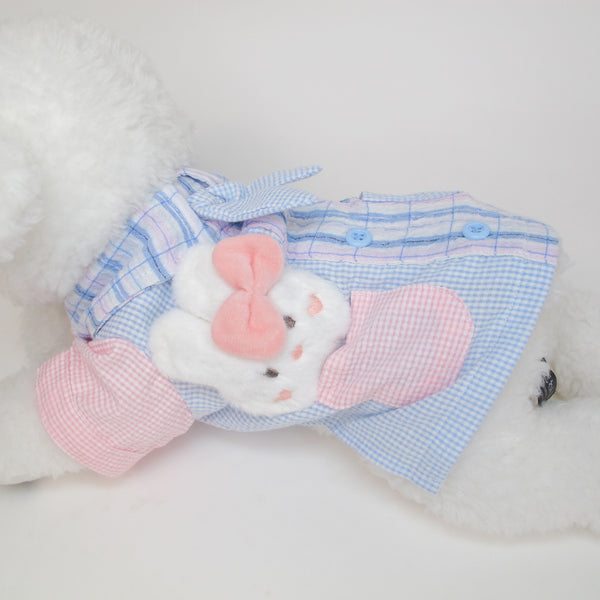Ruru Bunny Couple