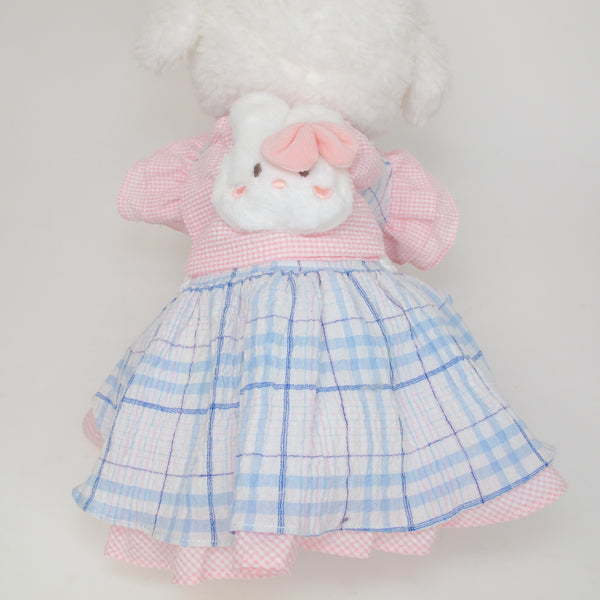Ruru Bunny Couple