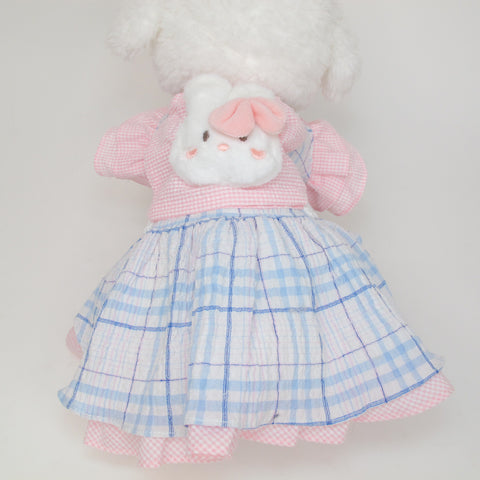 Ruru Bunny Couple