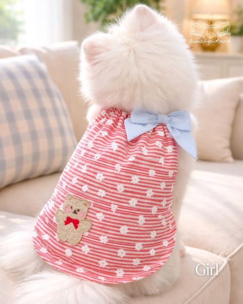 The Honeybear Corner Collection