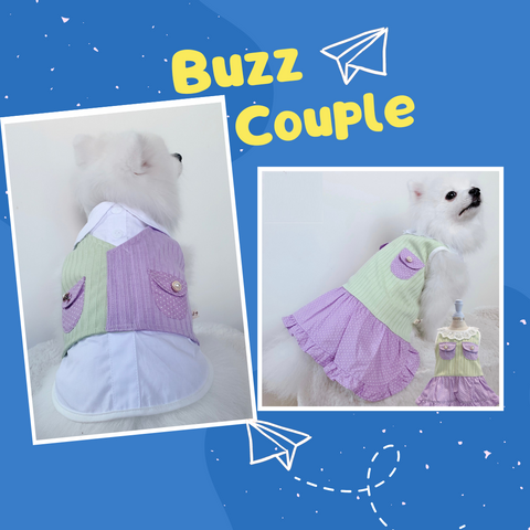 Buzz Couple