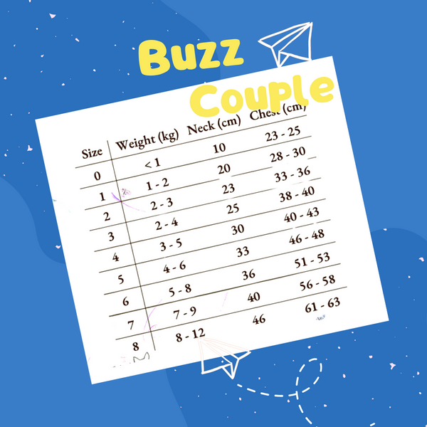 Buzz Couple