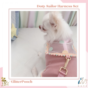 Dotty Sailor Harness